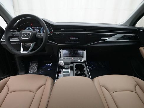 New 2026 Audi Q7 3.0T Premium AWD/4WD image 19
