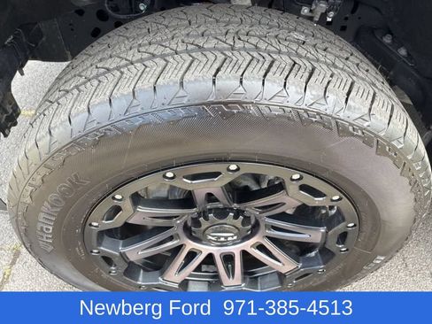 Used 2023 Ford F150 Lariat w/ Equipment Group 502A High AWD/4WD image 11