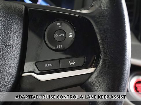 Used 2019 Honda Odyssey EX-L image 3