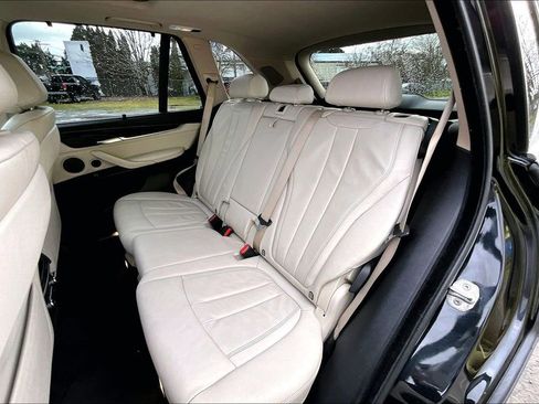 Used 2014 BMW X5 xDrive35d AWD/4WD image 22