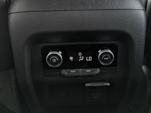 New 2026 Buick Enclave Sport Touring w/ Power Package AWD/4WD image 23