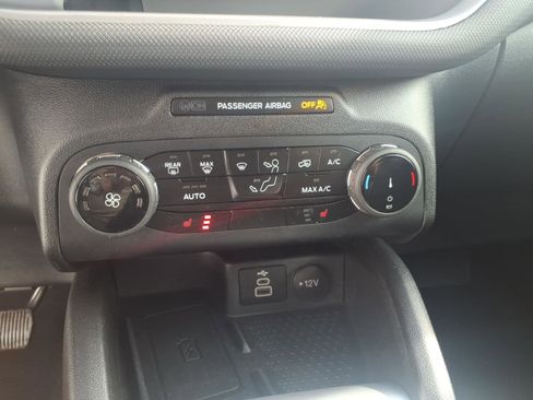 Used 2023 Ford Bronco Sport Big Bend w/ Convenience Package image 18