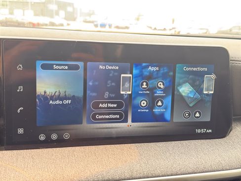 New 2026 Nissan Kicks SV w/ Interior Electronics Package AWD/4WD image 18