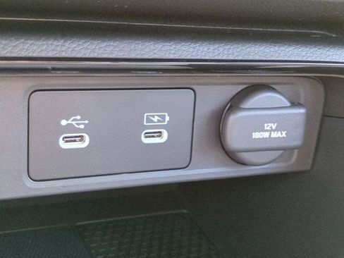 New 2026 Honda CR-V Sport Touring image 19