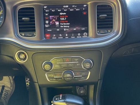 Used 2020 Dodge Charger Scat Pack w/ Plus Group image 11