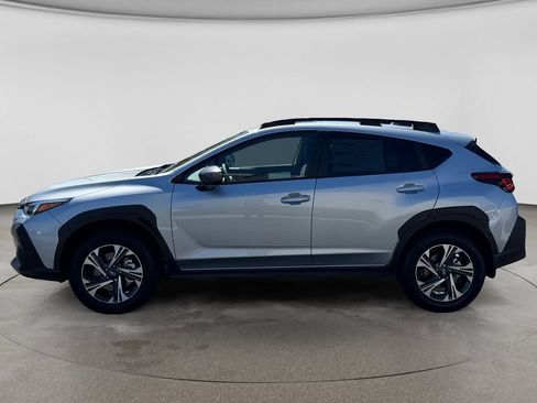 New 2026 Subaru Crosstrek 2.5i Premium AWD/4WD image 2