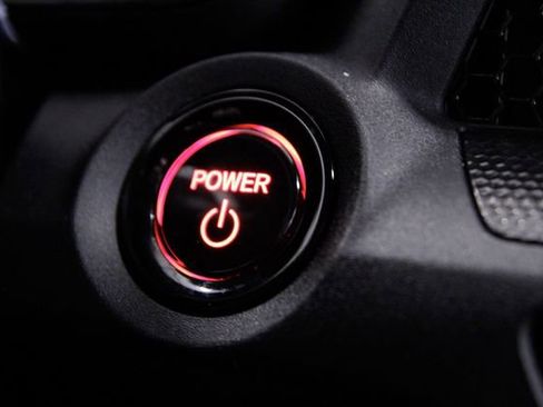 Certified 2025 Honda CR-V Sport image 29