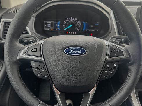New 2024 Ford Edge SEL w/ Convenience Package image 21