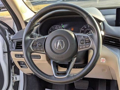 Certified 2022 Acura TLX w/ Technology Package image 17