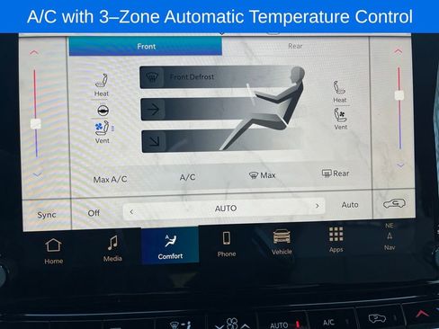 New 2026 Jeep Grand Wagoneer L Limited image 23