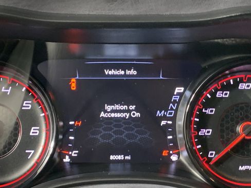 Used 2022 Dodge Charger R/T w/ Daytona Edition Group RWD image 24
