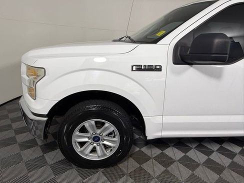 Used 2016 Ford F150 XLT image 20
