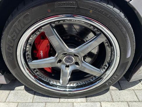 Used 2018 Dodge Charger R/T Scat Pack w/ Dynamics Package RWD image 32