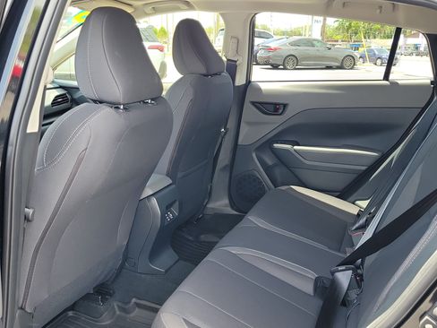 Used 2025 Subaru Crosstrek 2.5i Premium AWD/4WD image 13