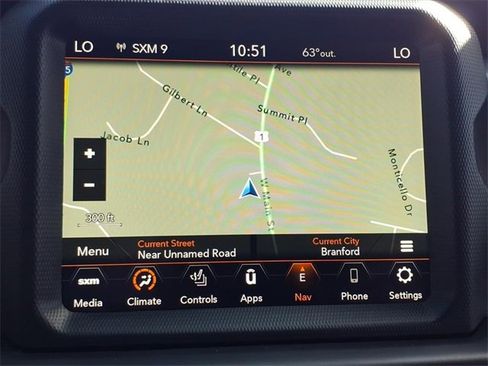 Certified 2021 Jeep Wrangler Unlimited Sport w/ Sun And Sound Package image 28