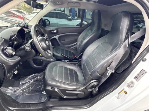 Used 2016 smart fortwo Prime RWD image 7