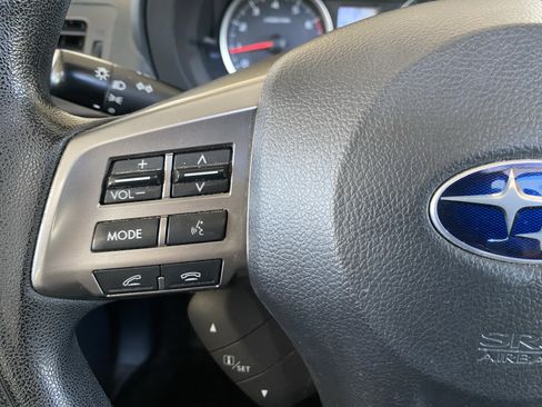 Used 2014 Subaru Forester 2.5i Premium w/ All-Weather Package AWD/4WD image 6