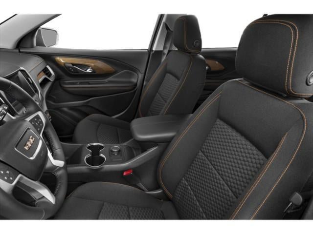 Used 2019 GMC Terrain SLE w/ Driver Convenience Package AWD/4WD image 9
