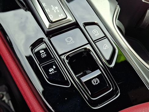 Certified 2024 Lexus NX 350 F Sport AWD/4WD image 25