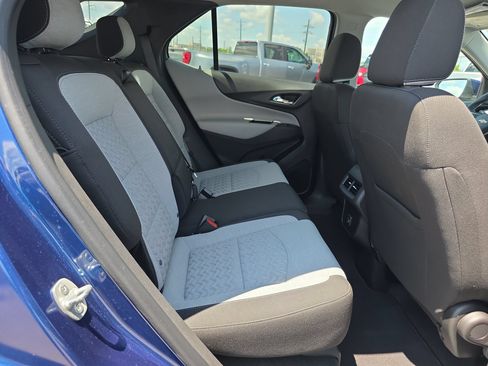 Used 2023 Chevrolet Equinox LT FWD image 14