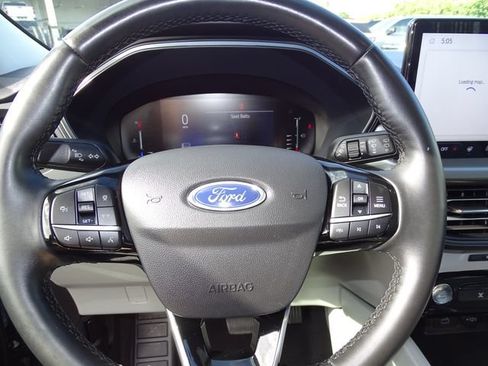 Used 2023 Ford Escape Active w/ Tech Pack #1 FWD image 15