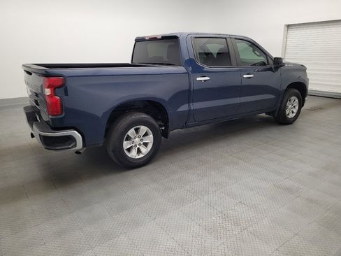 Used 2020 Chevrolet Silverado 1500 LT image 10