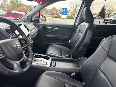Certified 2022 Honda Pilot Special Edition image 14