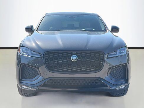 New 2026 Jaguar F-PACE R-Dynamic S image 8