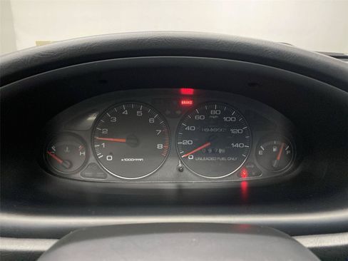 Used 2001 Acura Integra LS FWD image 14