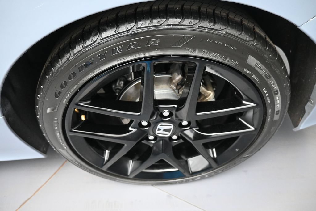 Certified 2023 Honda Civic Sport image 15