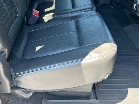 Used 2013 Ford F150 FX4 w/ Luxury Equipment Group AWD/4WD image 19