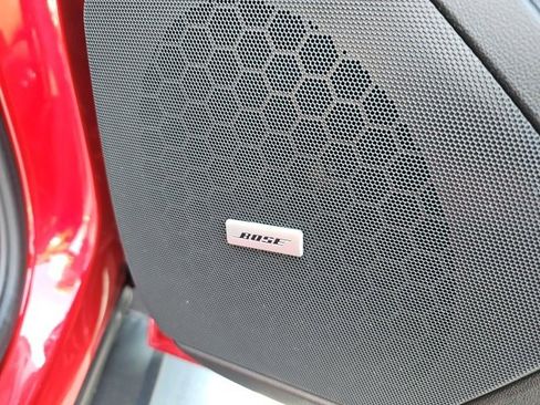 Used 2025 Cadillac XT5 Sportv image 22