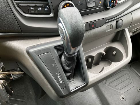 New 2025 Ford Transit 350 148 High Roof Extended w/ Load Area Protection Package image 26