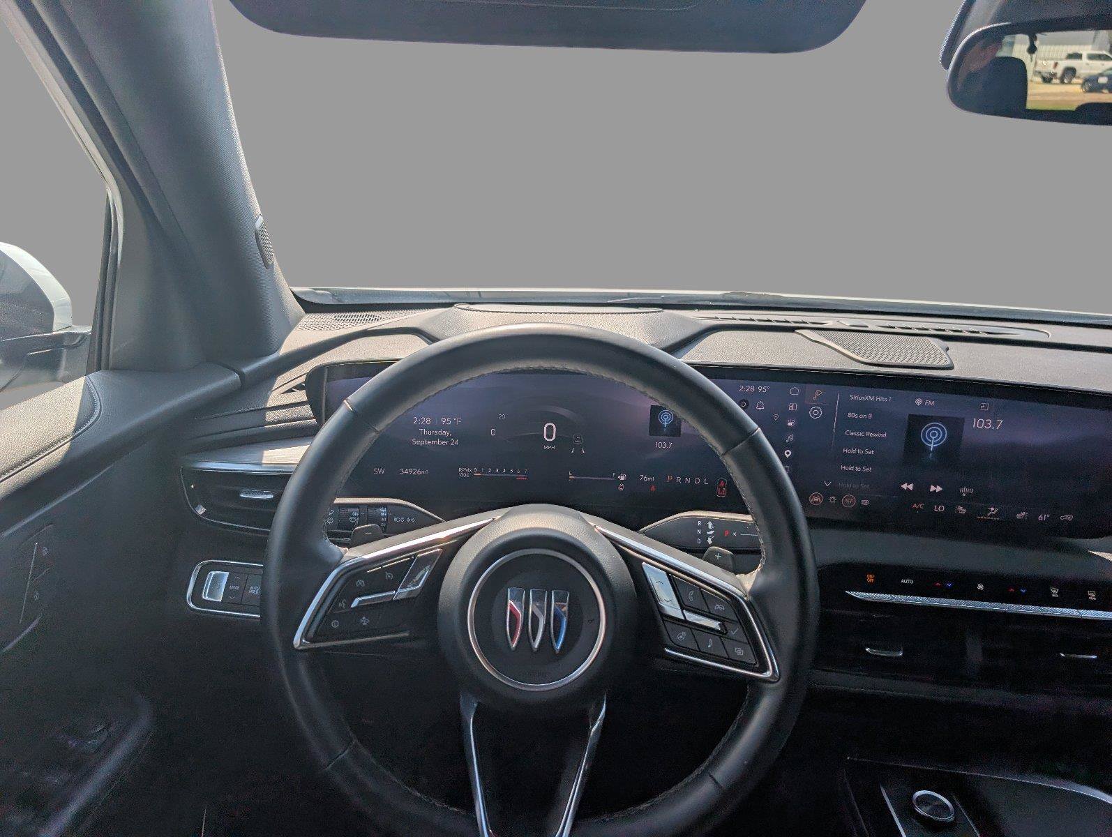 Used 2026 Buick Enclave Preferred FWD image 33