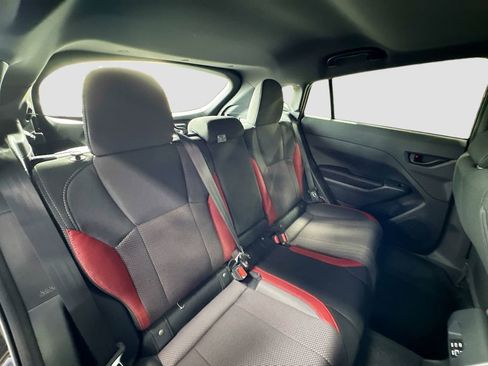 New 2026 Subaru Impreza RS AWD/4WD image 25