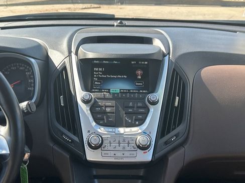 Used 2015 Chevrolet Equinox LT w/ Power Convenience Package image 17