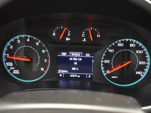 Used 2023 Chevrolet Malibu LT FWD image 27