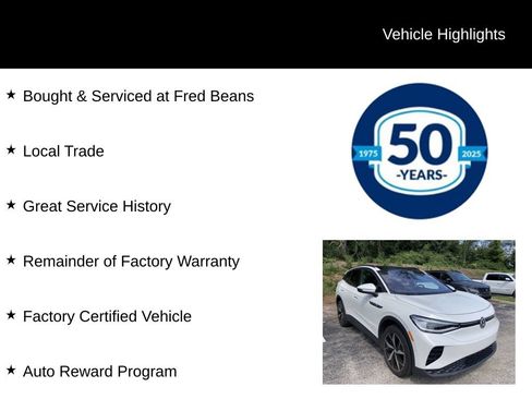 Used 2023 Volkswagen ID.4 Pro S AWD/4WD image 5