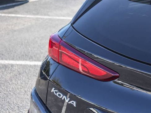 Certified 2023 Hyundai Kona SEL image 8