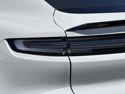 New 2026 Porsche Cayenne GTS AWD/4WD image 38