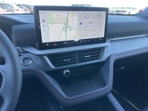 New 2026 Ford Explorer ST-Line image 12