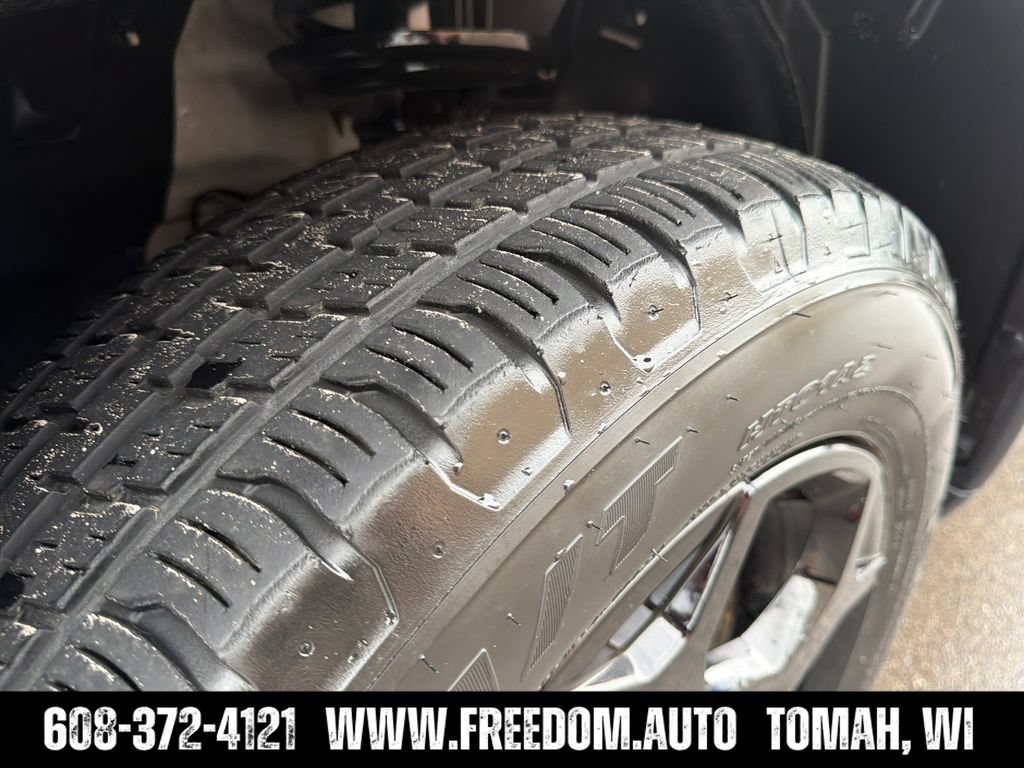 Used 2023 Jeep Compass Trailhawk w/ Trailhawk Elite Group AWD/4WD image 28