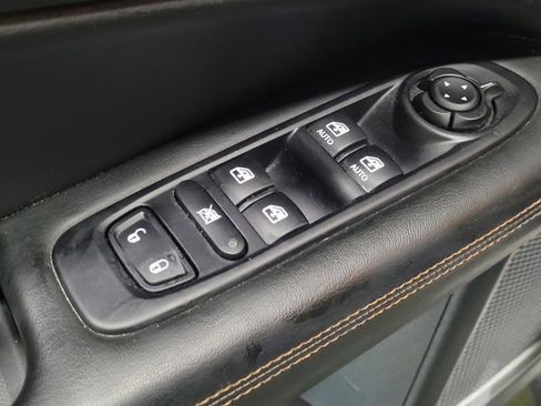 Used 2020 Jeep Compass Limited w/ Advanced Safety Group image 27