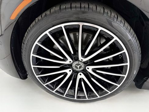 Certified 2023 Mercedes-Benz S 580 4MATIC Sedan image 29