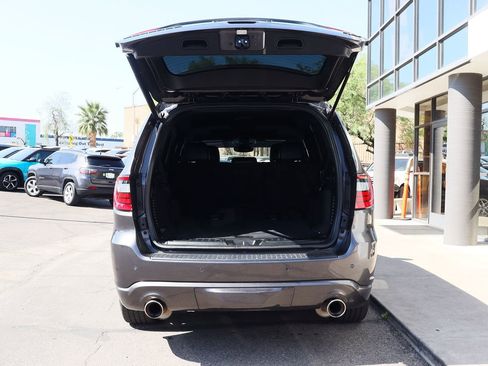 Used 2018 Dodge Durango R/T w/ Blacktop Package image 22