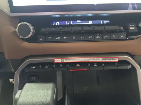 Certified 2026 Toyota Sequoia 1794 Edition w/ TRD Off-Road Package AWD/4WD image 26