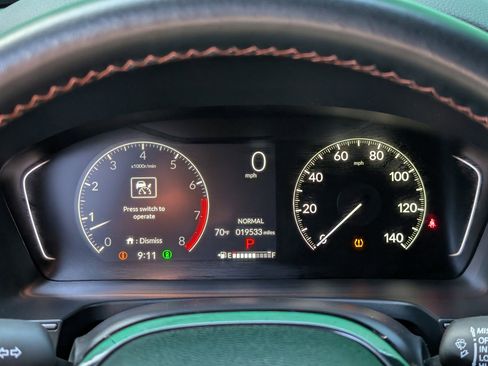 Used 2025 Honda Pilot TrailSport image 26