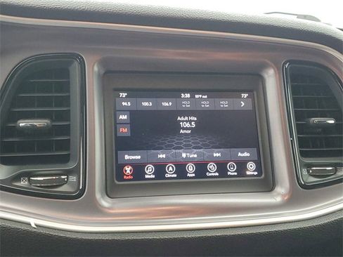 Used 2019 Dodge Challenger R/T w/ Driver Convenience Group image 23