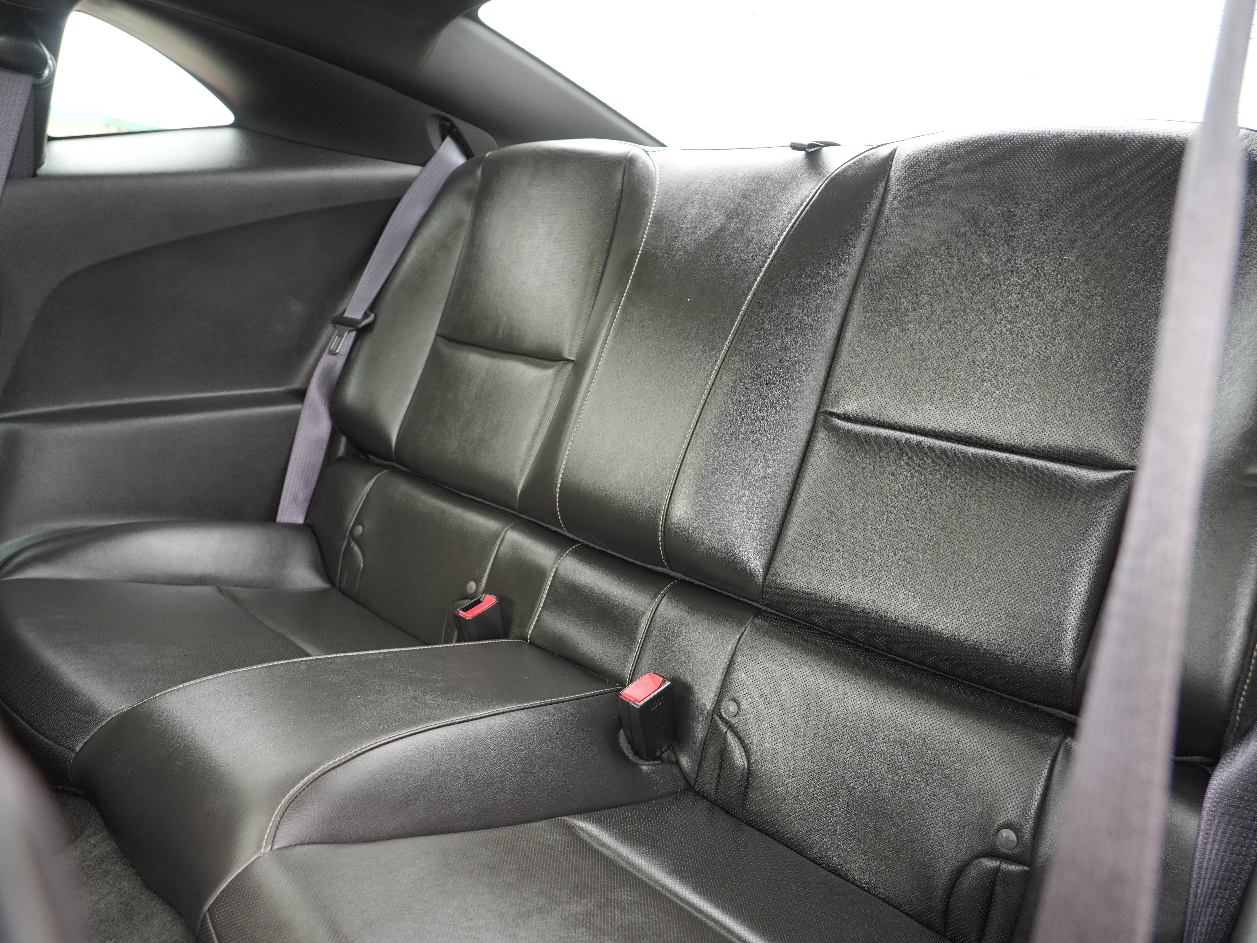 Used 2011 Chevrolet Camaro SS w/ RS Package RWD image 19