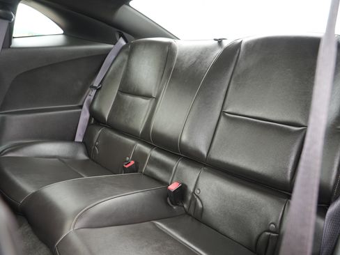 Used 2011 Chevrolet Camaro SS w/ RS Package image 19